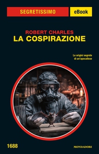 La cospirazione (Segretissimo) - Librerie.coop