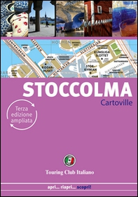 Stoccolma - Librerie.coop