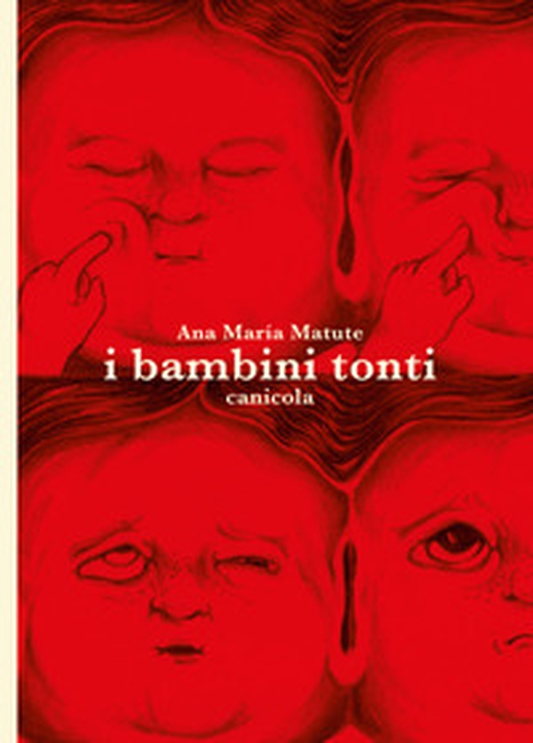 I bambini tonti - Librerie.coop I bambini tonti - Librerie.coop
