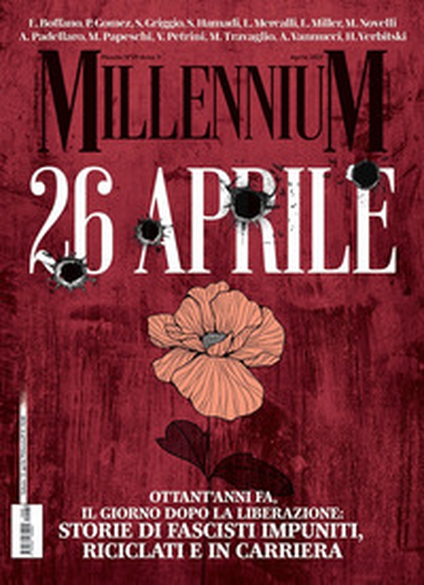 MillenniuM - Vol. 89 - Librerie.coop MillenniuM - Vol. 89 - Librerie.coop