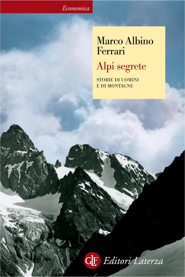 Alpi segrete - Librerie.coop Alpi segrete - Librerie.coop