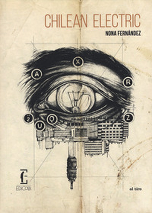Chilean electric - Librerie.coop Chilean electric - Librerie.coop