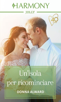 Un'isola per ricominciare - Librerie.coop Un'isola per ricominciare - Librerie.coop
