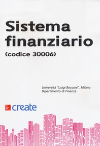 Sistema finanziario - Librerie.coop