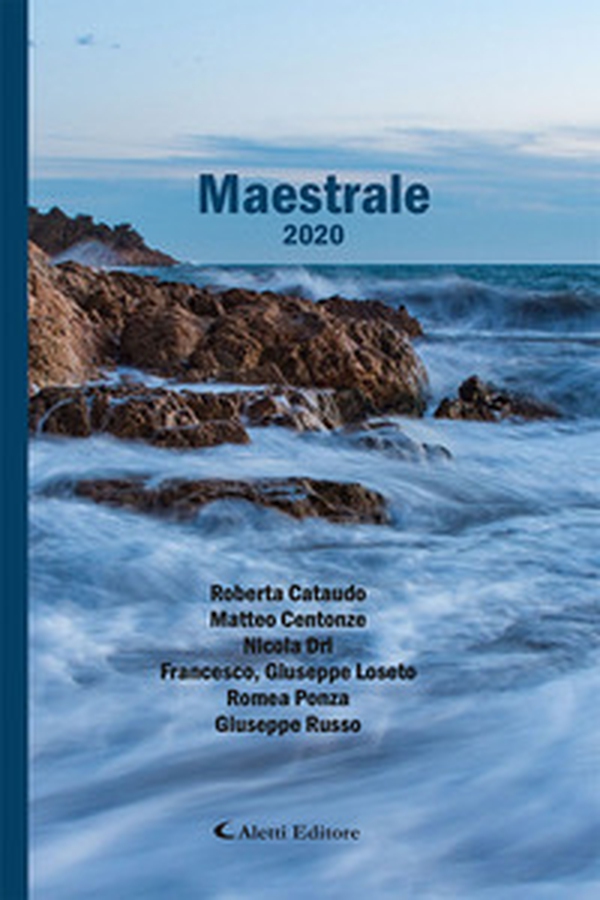 Maestrale - Librerie.coop Maestrale - Librerie.coop