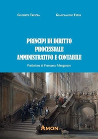 Principi di diritto processuale amministrativo e contabile - Librerie.coop