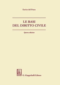 Le basi del diritto civile - Librerie.coop