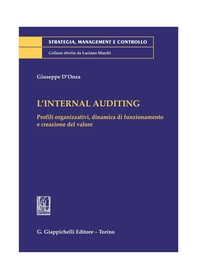 L'internal auditing - Librerie.coop
