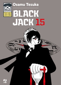 Black Jack - Vol. 15 - Librerie.coop