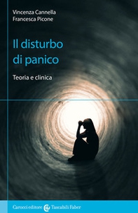 Il disturbo di panico. Teoria e clinica - Librerie.coop