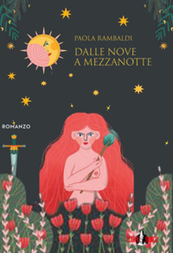 Dalle nove a mezzanotte - Librerie.coop Dalle nove a mezzanotte - Librerie.coop