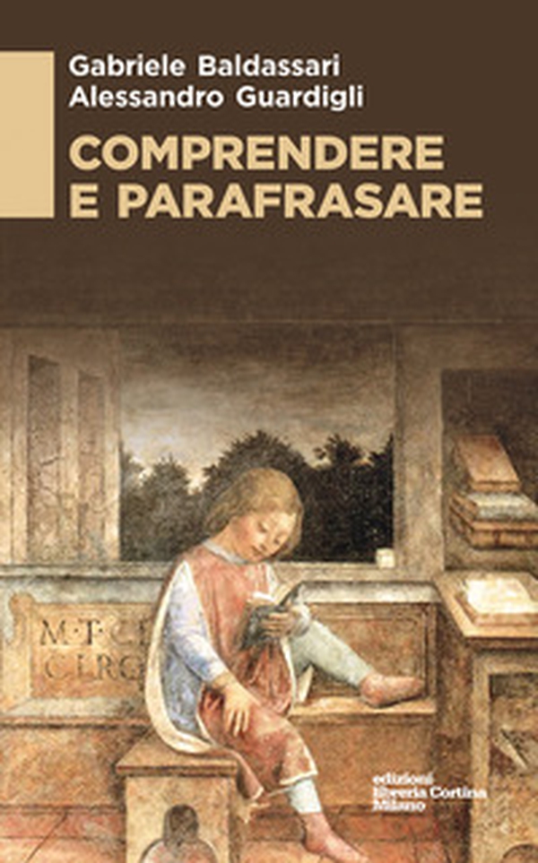 Comprendere e parafrasare - Librerie.coop Comprendere e parafrasare - Librerie.coop