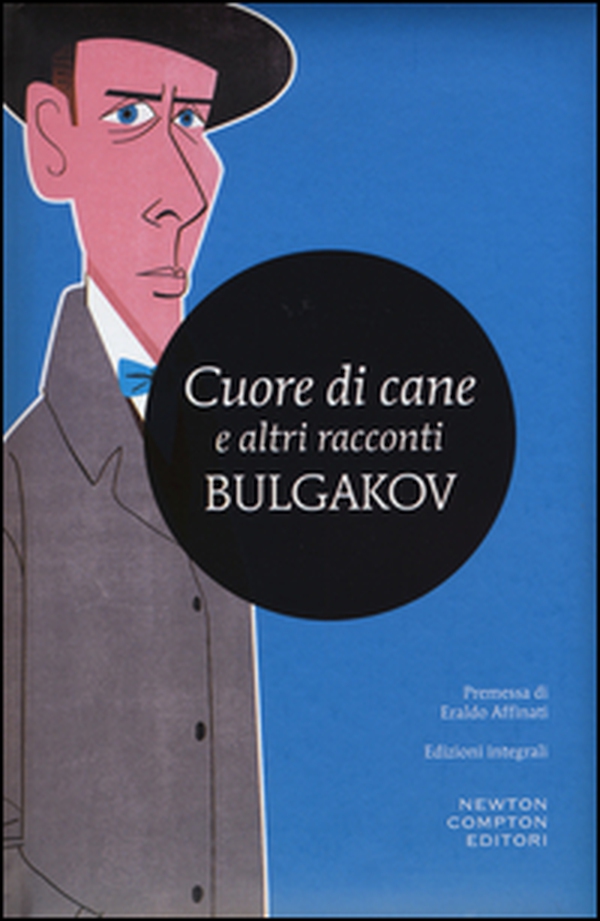 Cuore di cane e altri racconti - Librerie.coop Cuore di cane e altri racconti - Librerie.coop