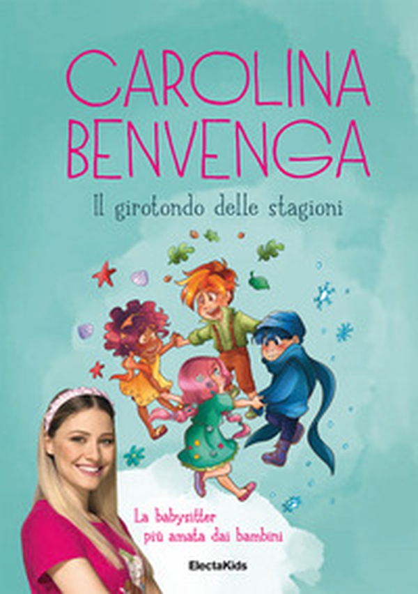 Il girotondo delle stagioni - Librerie.coop Il girotondo delle stagioni - Librerie.coop