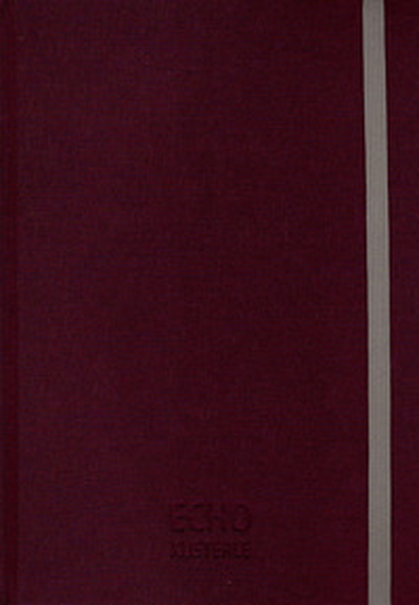 Roberto Kusterle Echo. Ediz. italiana e inglese - Librerie.coop Roberto Kusterle Echo. Ediz. italiana e inglese - Librerie.coop