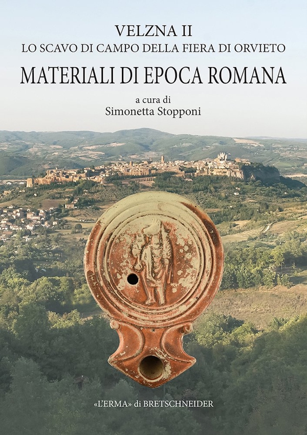 Velzna II. Lo scavo di Campo della Fiera di Orvieto - Librerie.coop