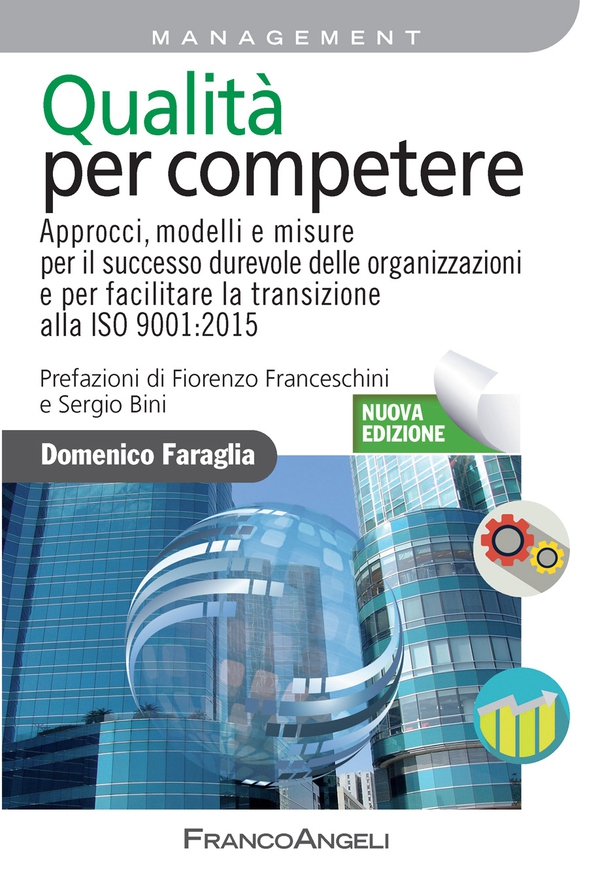 Qualità per competere - Librerie.coop Qualità per competere - Librerie.coop