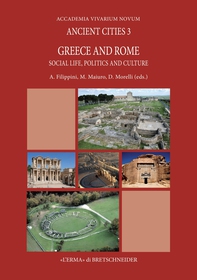 Greece and Rome - Librerie.coop