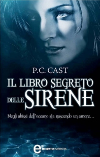 Il libro segreto delle sirene - Librerie.coop