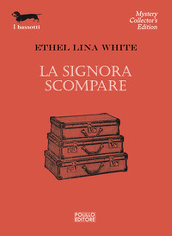 La signora scompare - Librerie.coop La signora scompare - Librerie.coop