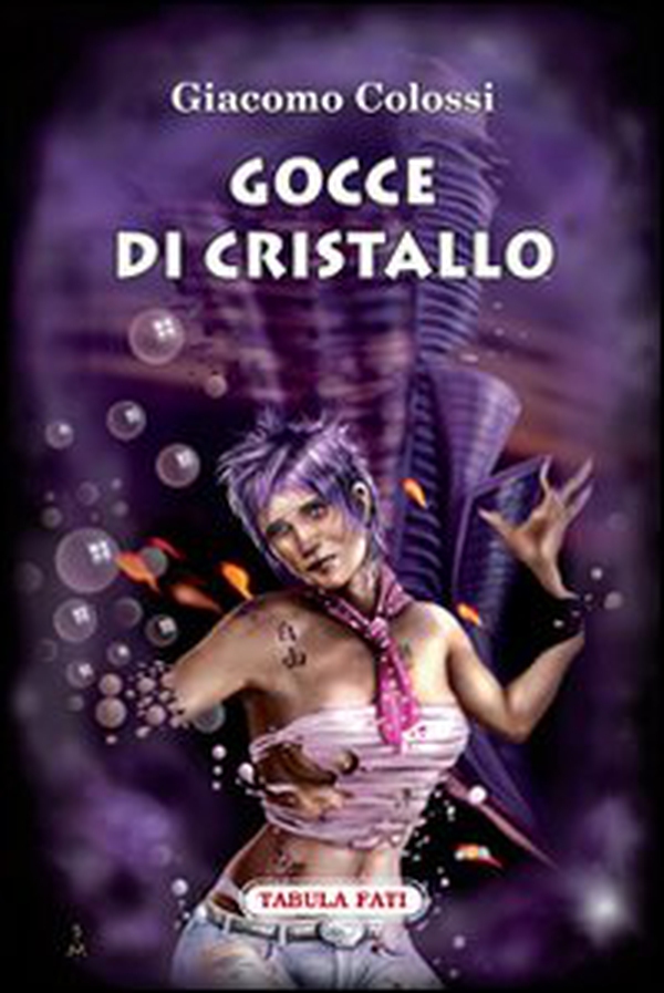 Gocce di cristallo - Librerie.coop Gocce di cristallo - Librerie.coop