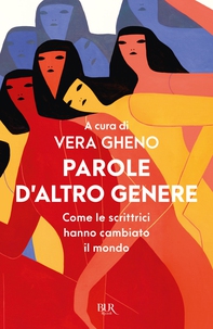 Parole d'altro genere - Librerie.coop