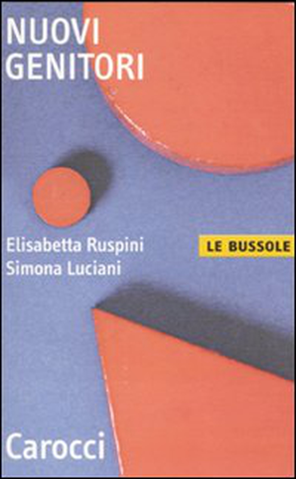 nuovi genitori - Librerie.coop nuovi genitori - Librerie.coop