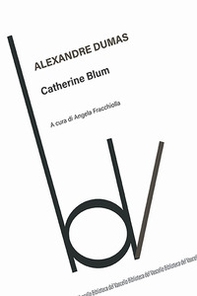 Catherine Blum - Librerie.coop Catherine Blum - Librerie.coop