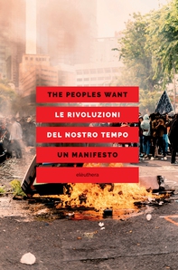 Le rivoluzioni del nostro tempo. Un manifesto - Librerie.coop