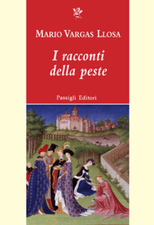 I racconti della peste - Librerie.coop I racconti della peste - Librerie.coop