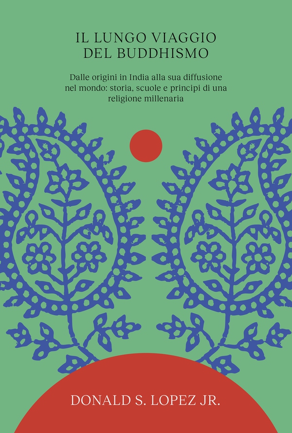 Il lungo viaggio del buddhismo - Librerie.coop