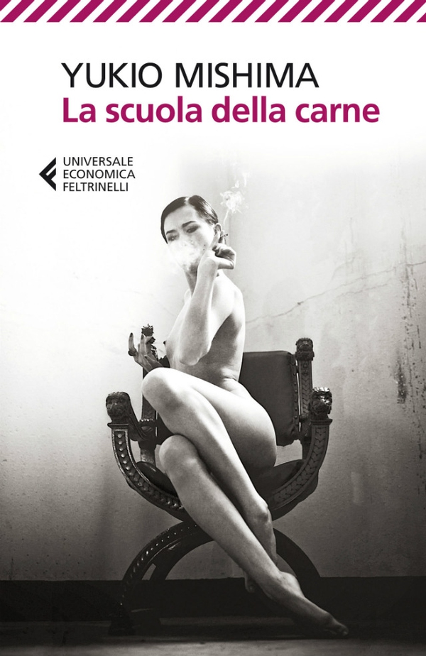 La scuola della carne - Librerie.coop La scuola della carne - Librerie.coop