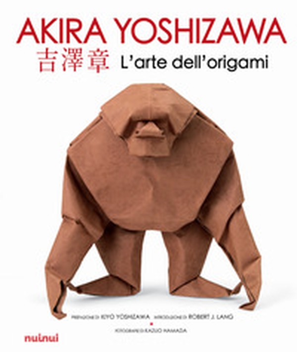 L'arte dell'origami - Librerie.coop L'arte dell'origami - Librerie.coop
