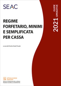Regime forfetario, minimi e semplificata per cassa - Librerie.coop