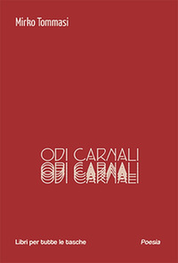 Odi carnali - Librerie.coop Odi carnali - Librerie.coop