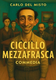 Ciccillo Mezzafrasca - Librerie.coop