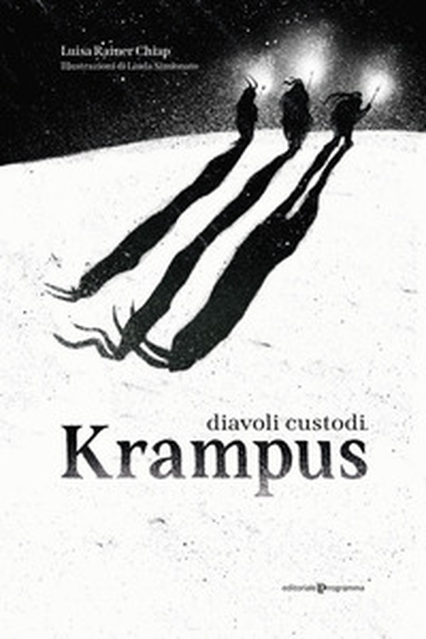 Krampus. Diavoli custodi - Librerie.coop Krampus. Diavoli custodi - Librerie.coop
