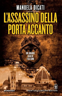 L'assassino della porta accanto - Librerie.coop L'assassino della porta accanto - Librerie.coop