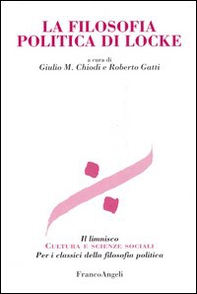 La filosofia politica di Locke - Librerie.coop