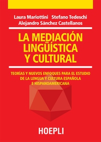 La mediación lingüística y cultural - Librerie.coop La mediación lingüística y cultural - Librerie.coop