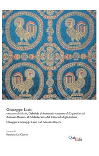 Giuseppe Lisio - Librerie.coop Giuseppe Lisio - Librerie.coop