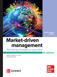 Market-driven management 9/ed - Librerie.coop