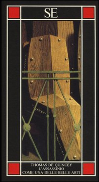 L'assassinio come una delle belle arti - Librerie.coop L'assassinio come una delle belle arti - Librerie.coop