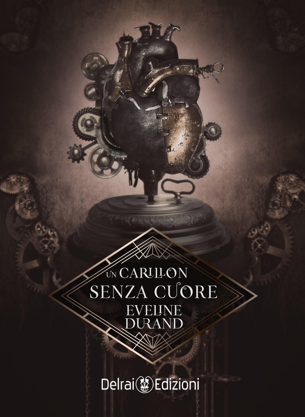 Un carillon senza cuore - Librerie.coop