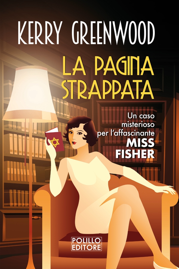 La pagina strappata - Librerie.coop La pagina strappata - Librerie.coop