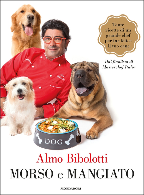 Morso e mangiato - Librerie.coop Morso e mangiato - Librerie.coop