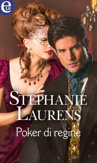 Poker di regine (eLit) - Librerie.coop Poker di regine (eLit) - Librerie.coop