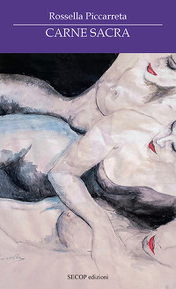 Carne sacra - Librerie.coop