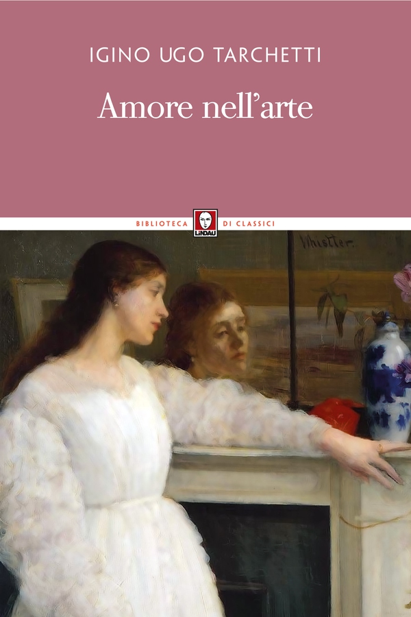 Amore nell'arte - Librerie.coop Amore nell'arte - Librerie.coop