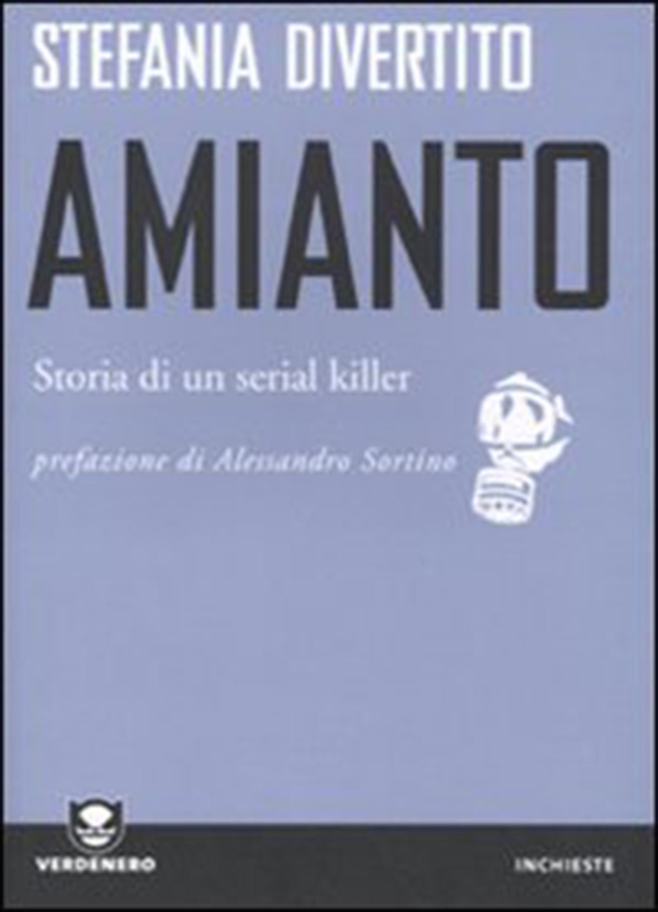 Amianto - Librerie.coop Amianto - Librerie.coop